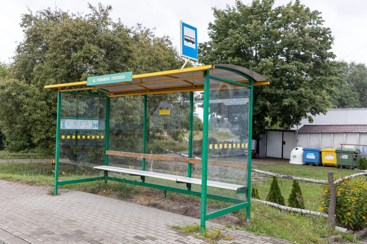 Piła: 14-latka miała iść po podręcznik. Policja szuka jej ciała