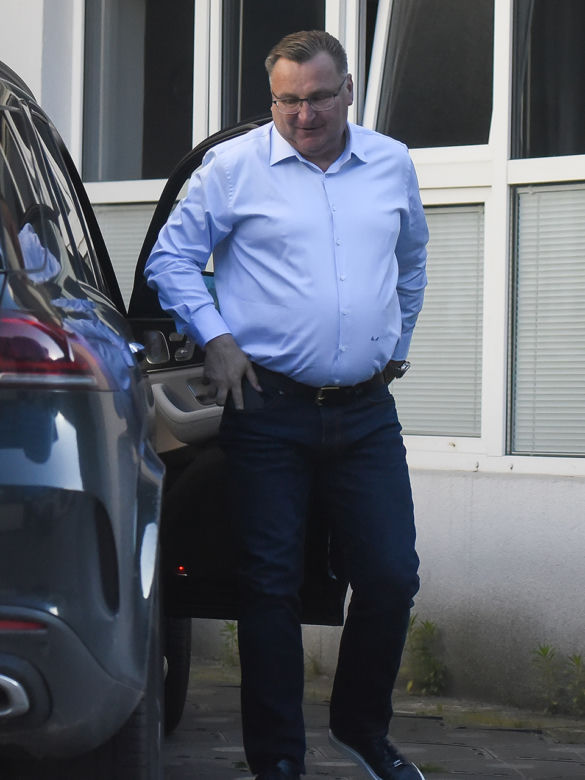 Czesław Michniewicz