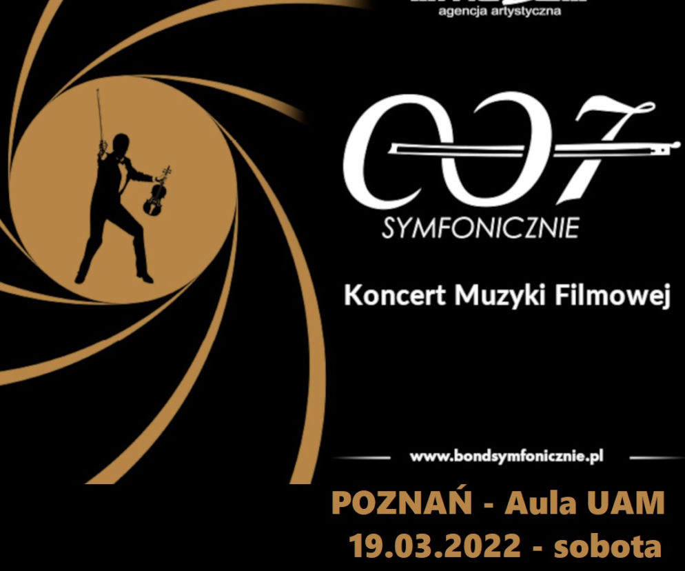 To muzyczna kompilacja najbardziej znanych i lubianych motywów przewodnich z serii filmów o słynnym Agencie 007.