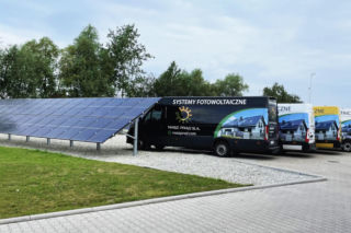 Od 58 mln do blisko 170 mln zł przychodów. Jak wrocławska firma OZE urosła w kilka lat 