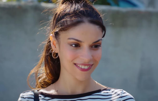 Dziedzictwo odcinek 898