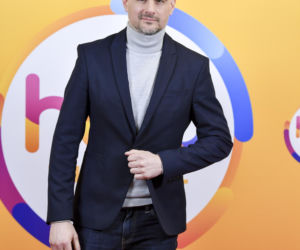 Antoni Pawlicki kiedyś i dziś. Tak przez lata zmieniał się gwiazdor serialu Czas honoru