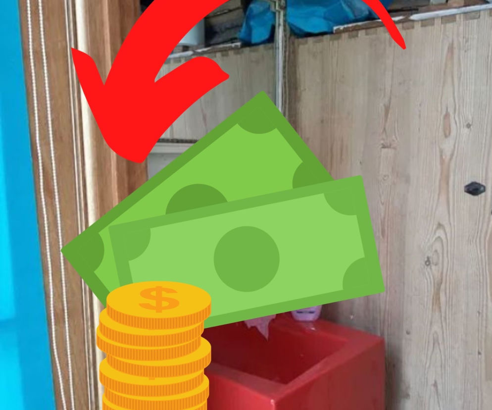 Pseudo „hotele” w Sopocie. Turyści płacą krocie za STRASZNE warunki...ale są blisko morza [FOTO]