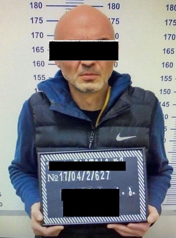 Napad na konwojenta pod Biedronką w Łodzi. Kolejne osoby zatrzymane przez policję. Ścigali ich nawet w Gruzji!