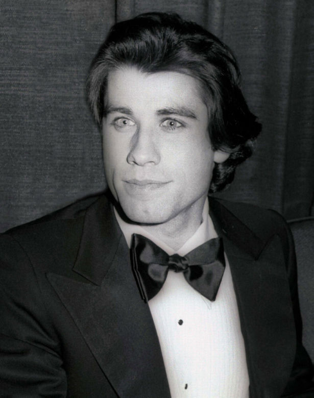John Travolta