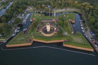 Wielka inwestycja w Gdańsku. Łączny koszt odnowy twierdzy sięgnie 50 mln zł