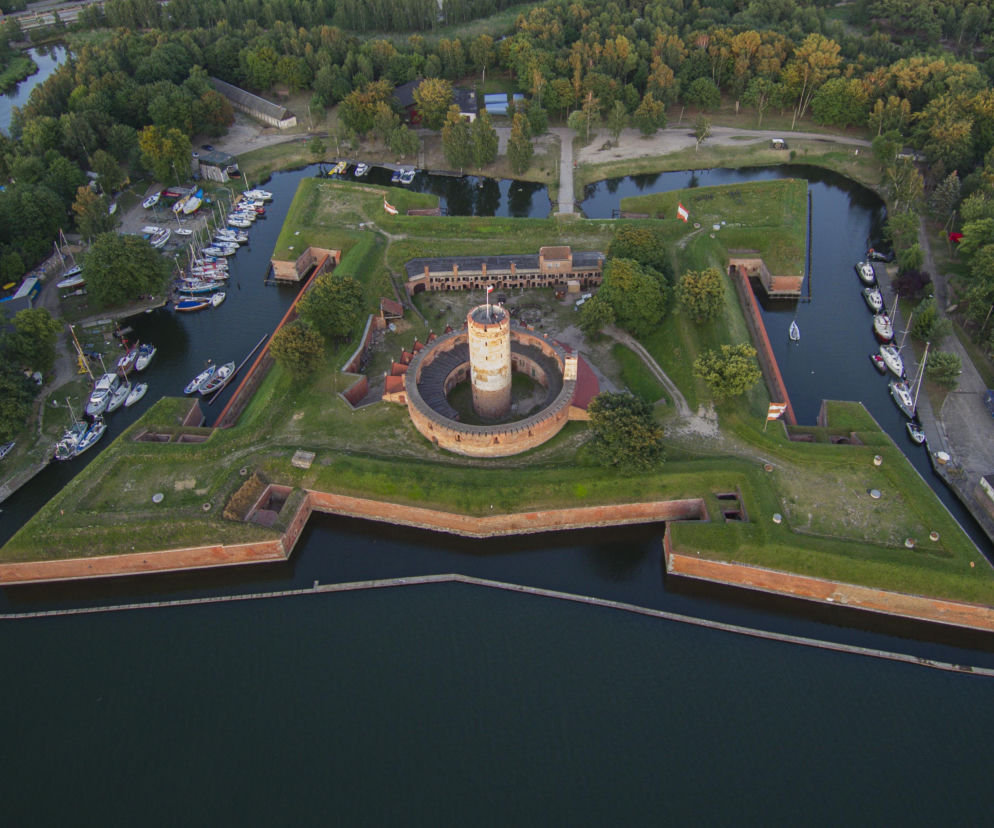 Odnowią twierdzę w Gdańsku. Koszt to aż 50 mln zł