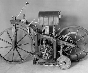 Mercedes-Benz - historia marki