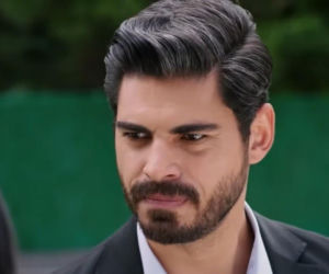 Panna młoda odc. 90. Cihan