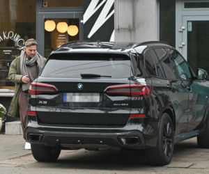 Agnieszka Kaczorowska kwitnie w miłości