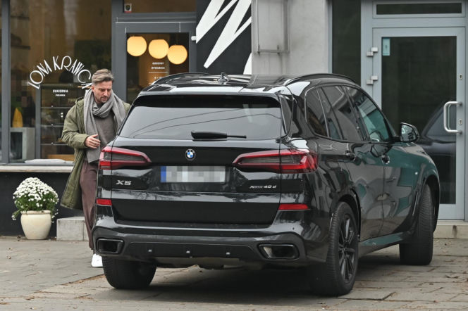 Agnieszka Kaczorowska kwitnie w miłości