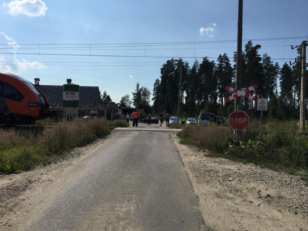 Szaflary. Będzie śledztwo ws. śmierci 18-latki w trakcie egzaminu na prawo jazdy
