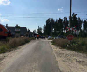 Szaflary. Będzie śledztwo ws. śmierci 18-latki w trakcie egzaminu na prawo jazdy