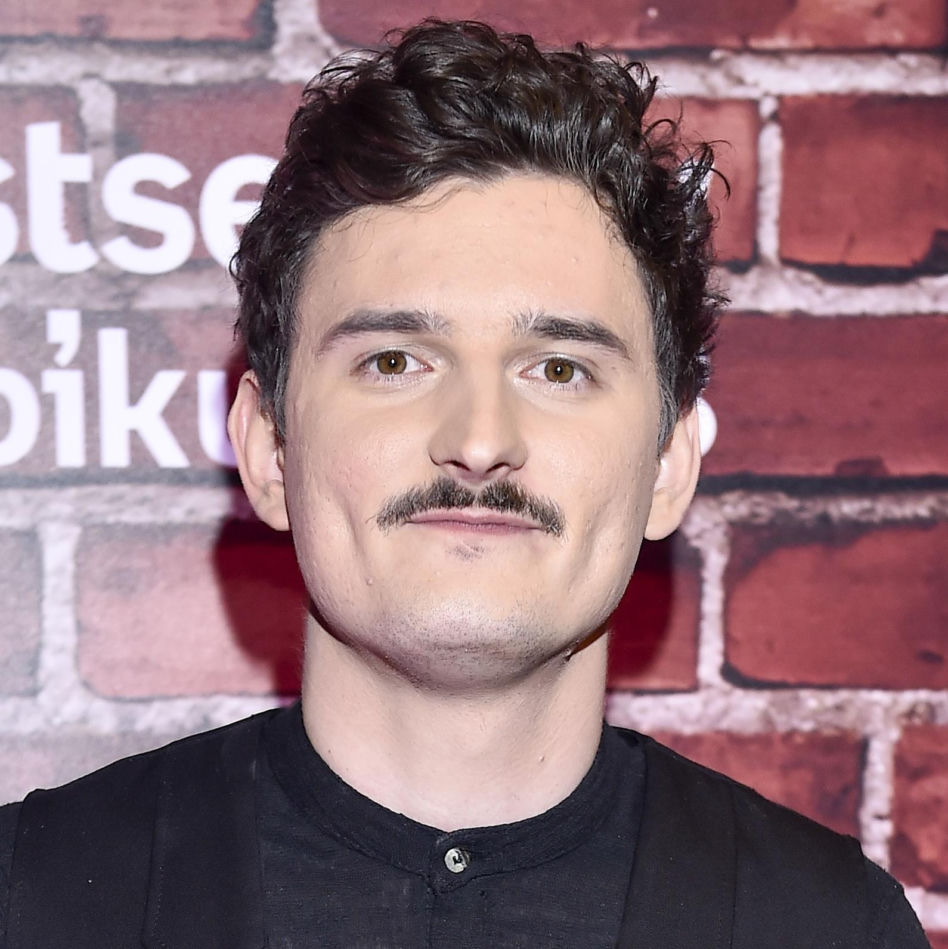 Dawid Podsiadło