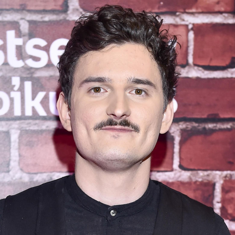 Dawid Podsiadło