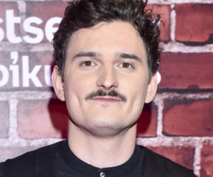 Dawid Podsiadło