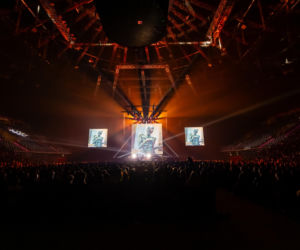 Beksiński Live