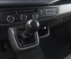 Volkswagen Transporter Furgon L2 2.0 TDI 150 KM 6MT FWD