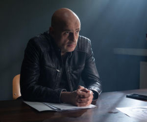 Młode gliny, odcinek 19: Śledztwo w sprawie zabójstwa działaczki przybiera dramatyczny obrót po porwaniu jej wspólniczki Kasia Włodarczyk