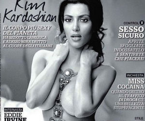 Kim Kardashian