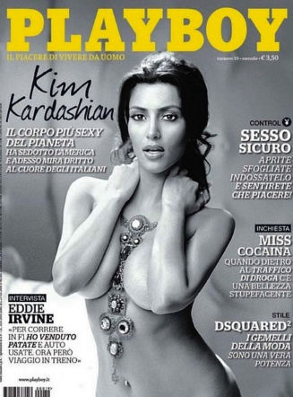 Kim Kardashian