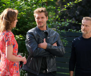 M jak miłość, odcinek 1897: Ona pomoże Marcinowi dopaść Baczewskiego, który oskarżył Magdę. Zdradzona żona go pogrąży - ZDJĘCIA