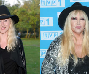 Karolina Piechota zagra Marylę Rodowicz