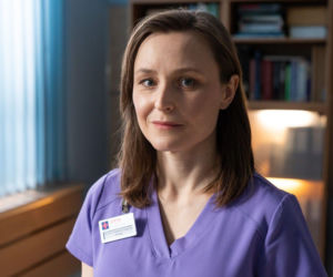 Na dobre i na złe odc. 992. Magdalena Trawińska (Natalia Kalita)