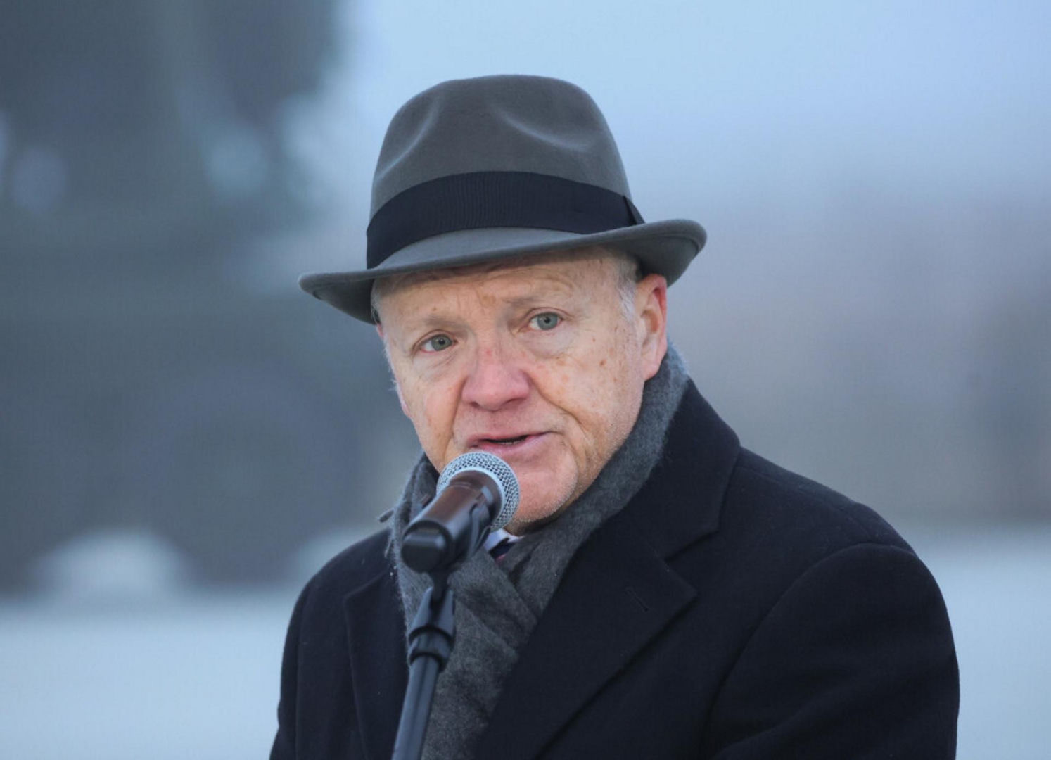 Czy wojska USA opuszczą Polskę? Ambasador Rose odpowiada