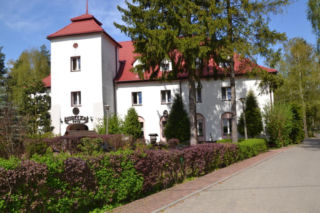 Święta Katarzyna. To jedna z piękniejszych wsi w Świętokrzyskiem 