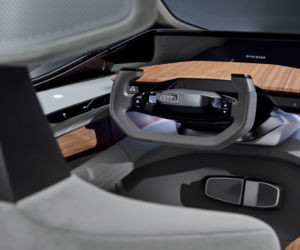 Audi AI:ME, Audi, samochody elektryczne, auta na prąd