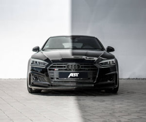 ABT Audi S5 Sportback