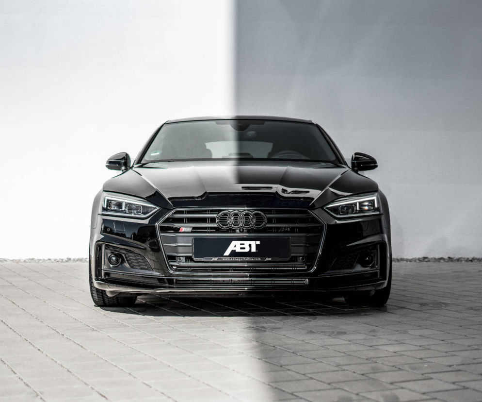 ABT Audi S5 Sportback