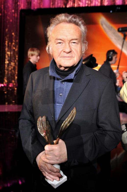 Jerzy Skolimowski