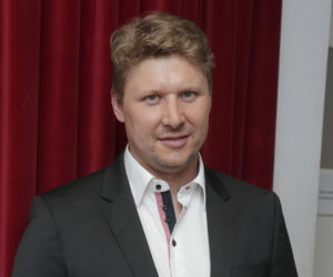 Tak zmieniał się Andrzej Nejman, gwiazdor Złotopolskich