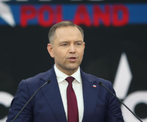 Śledztwo ws. Karola Nawrockiego. Prokuratura podjęła decyzję