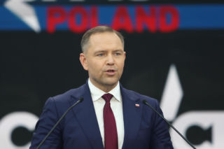 Śledztwo ws. Karola Nawrockiego. Prokuratura podjęła decyzję