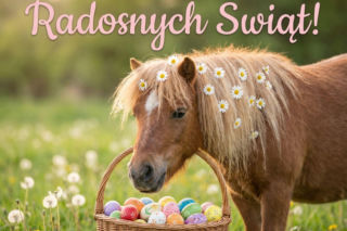 Najpiękniejsze kartki na Wielkanoc 2026. Galeria darmowych obrazków do pobrania