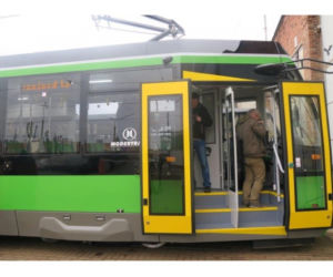Elbląg. Nowe tramwaje wyjadą na ulice. Miasto kupiło pięć nowych pojazdów
