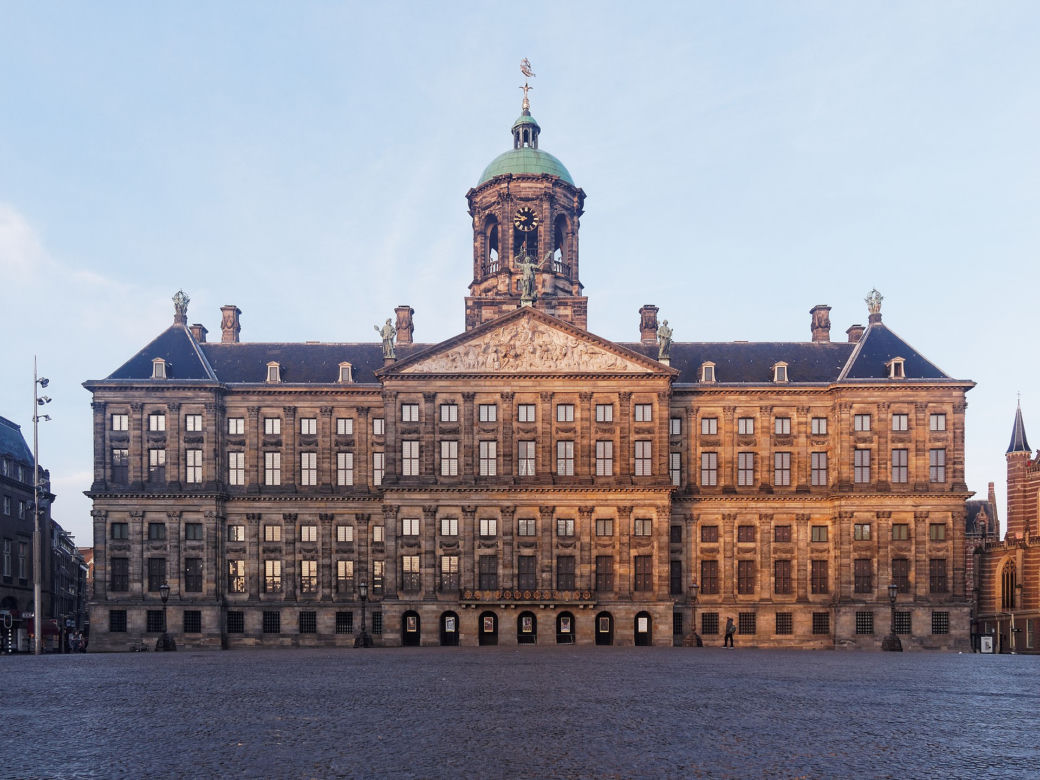 6. Holandia