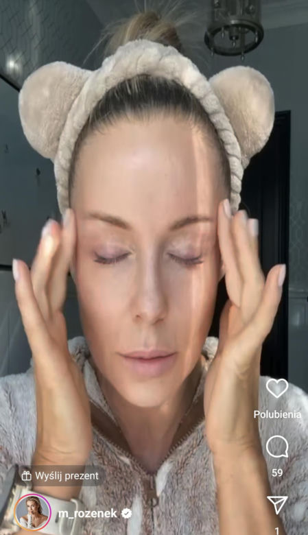 Gwiazdy bez makijażu