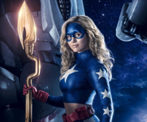 Stargirl w HBO - ile odcinków? Premiera i obsada serialu na podstawie bohaterów DC Comics