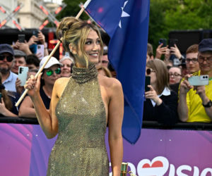 Australia - Delta Goodrem