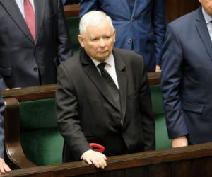 Jarosław Kaczyński