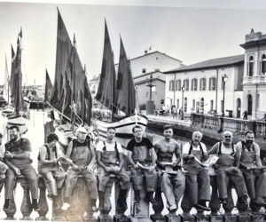 Turystyka rybacka w Cesenatico. Włoskie wybrzeże kusi polskich turystów