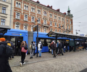Gigantyczne podwyżki w jednym z polskich miast. To będą najdroższe bilety w Polsce!