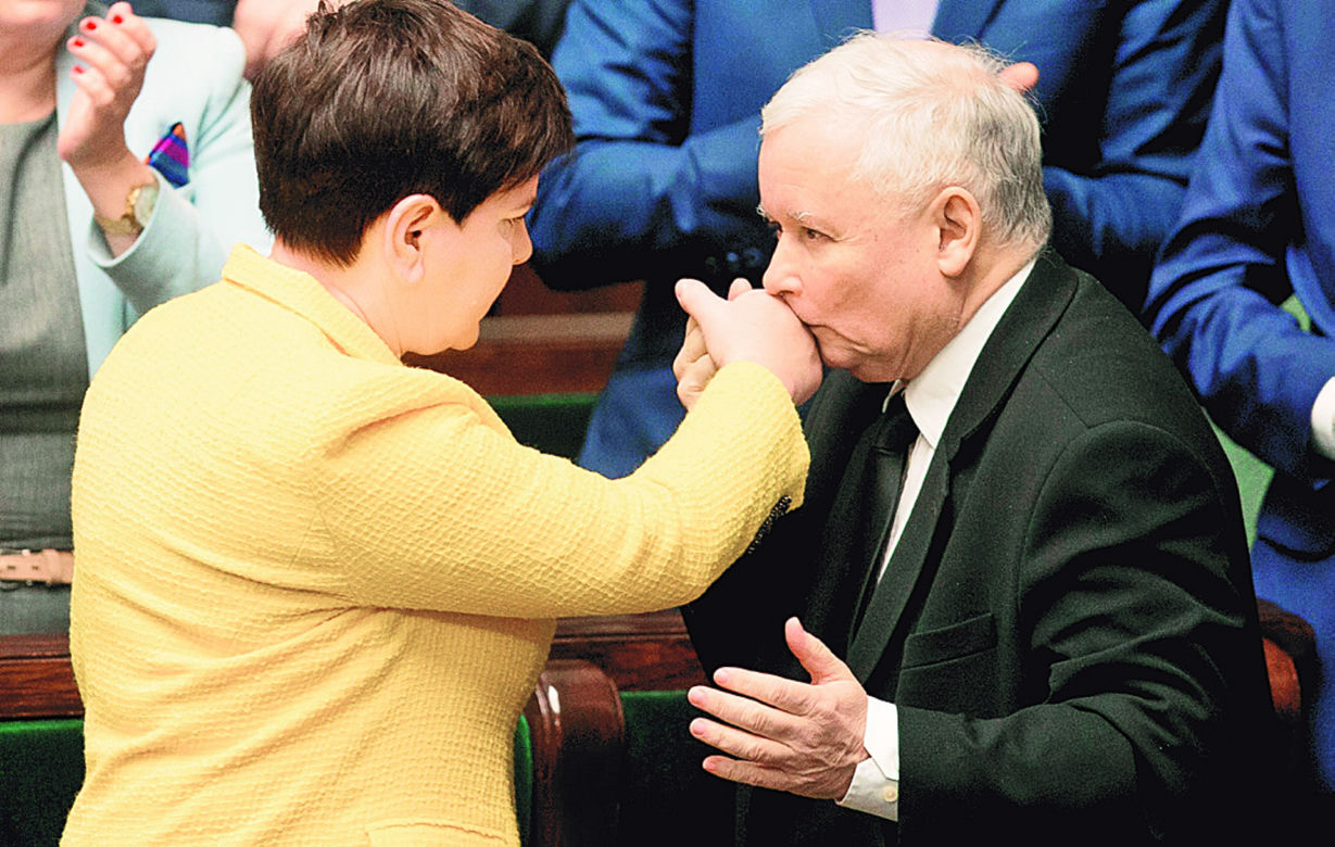  Jarosław Kaczyński