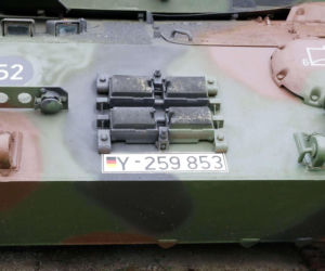 Z magazynów na front. Belgia kupuje 15 Gepardów dla Ukrainy