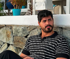 Cenay Turksever prywatnie - Cihan z serialu Panna młoda