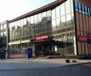 Dom handlowy Ślązak do likwidacji? Co powstanie w jego miejscu?